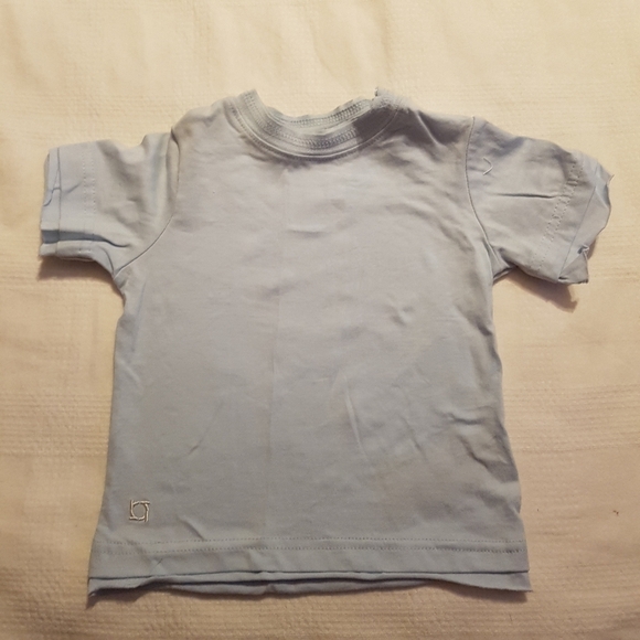 Kenneth Cole Reaction boys 12 month top & tshirt - Picture 3 of 7